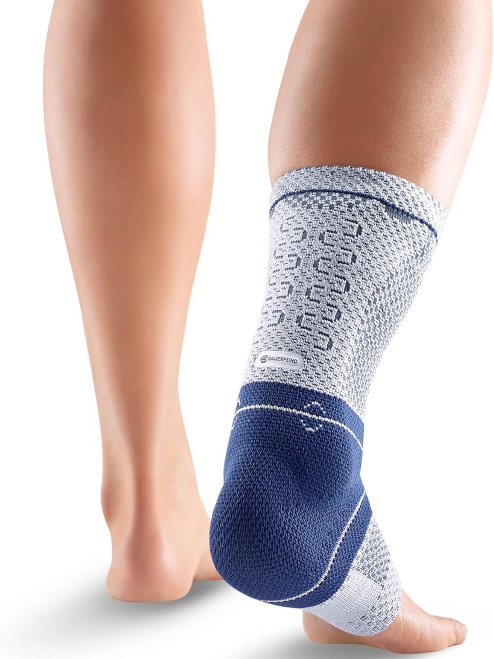 Bauerfeind Compression Ankle Sock/Brace